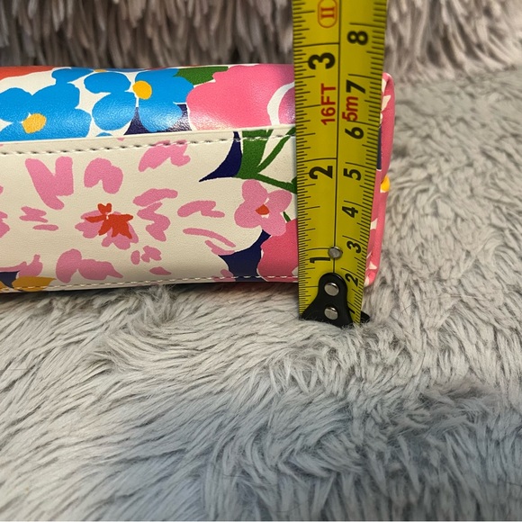 Kate Spade Multicolor Floral Pencil case - Picture 10 of 11